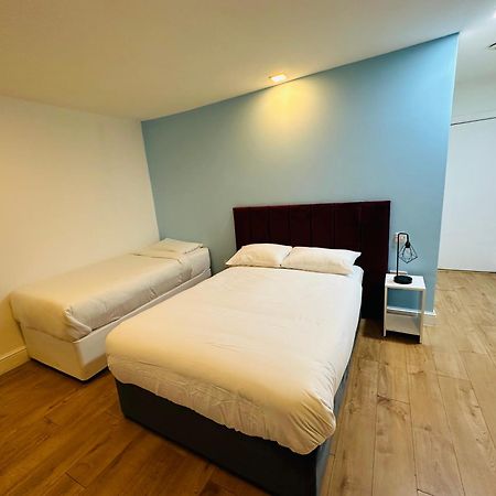 Private Boutique Apartments ロンドン エクステリア 写真