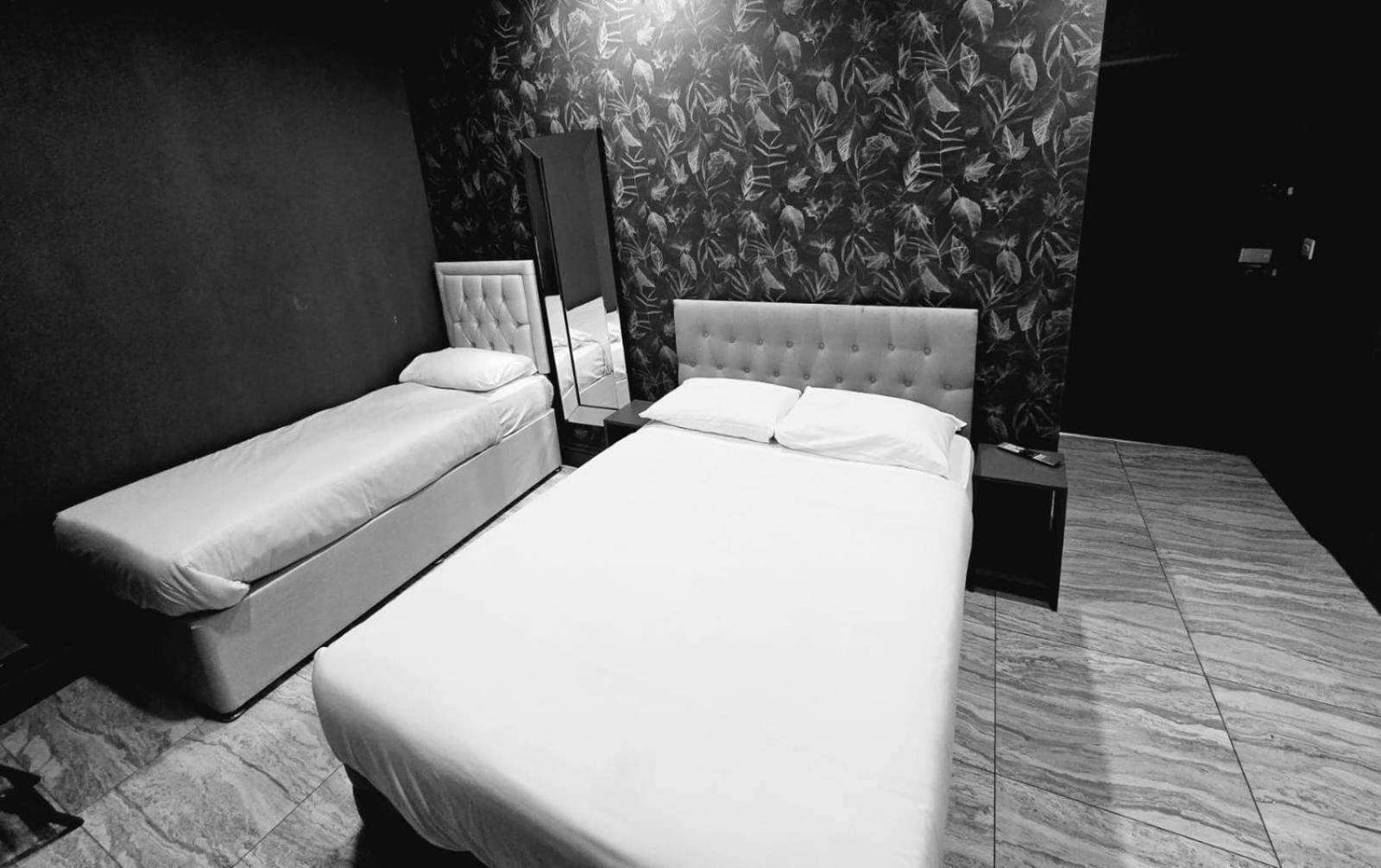 Private Boutique Apartments ロンドン エクステリア 写真