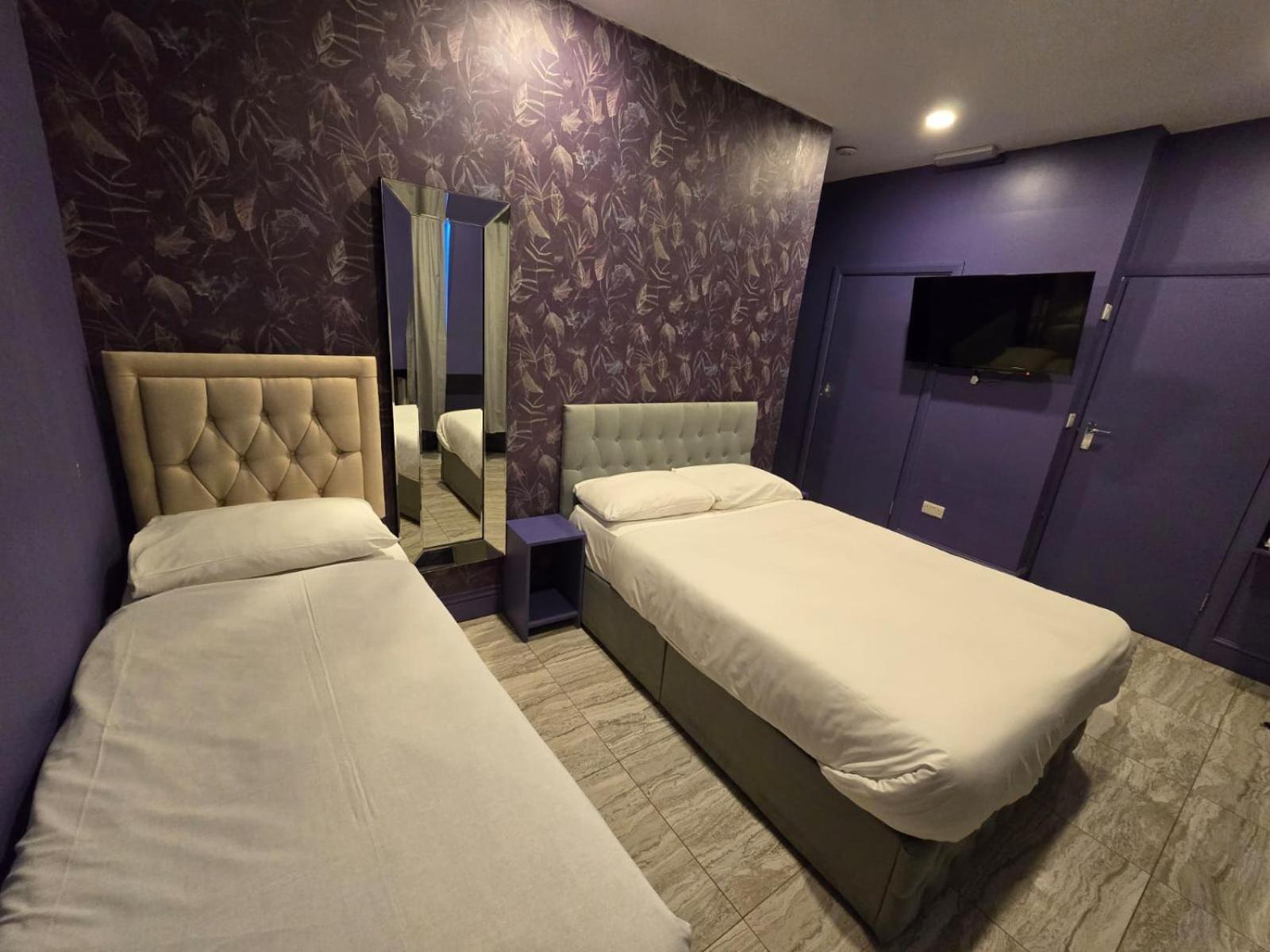 Private Boutique Apartments ロンドン エクステリア 写真
