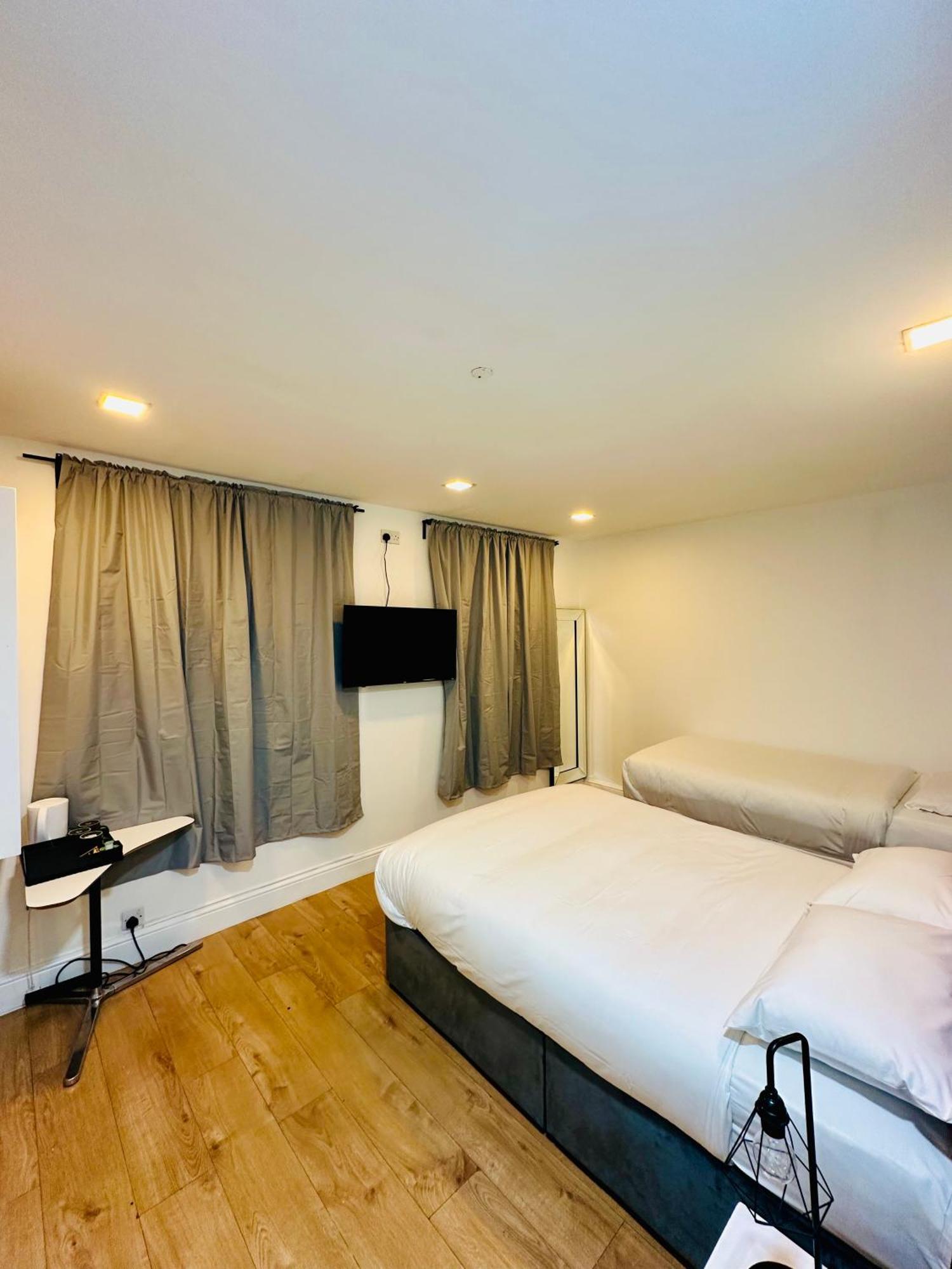 Private Boutique Apartments ロンドン エクステリア 写真