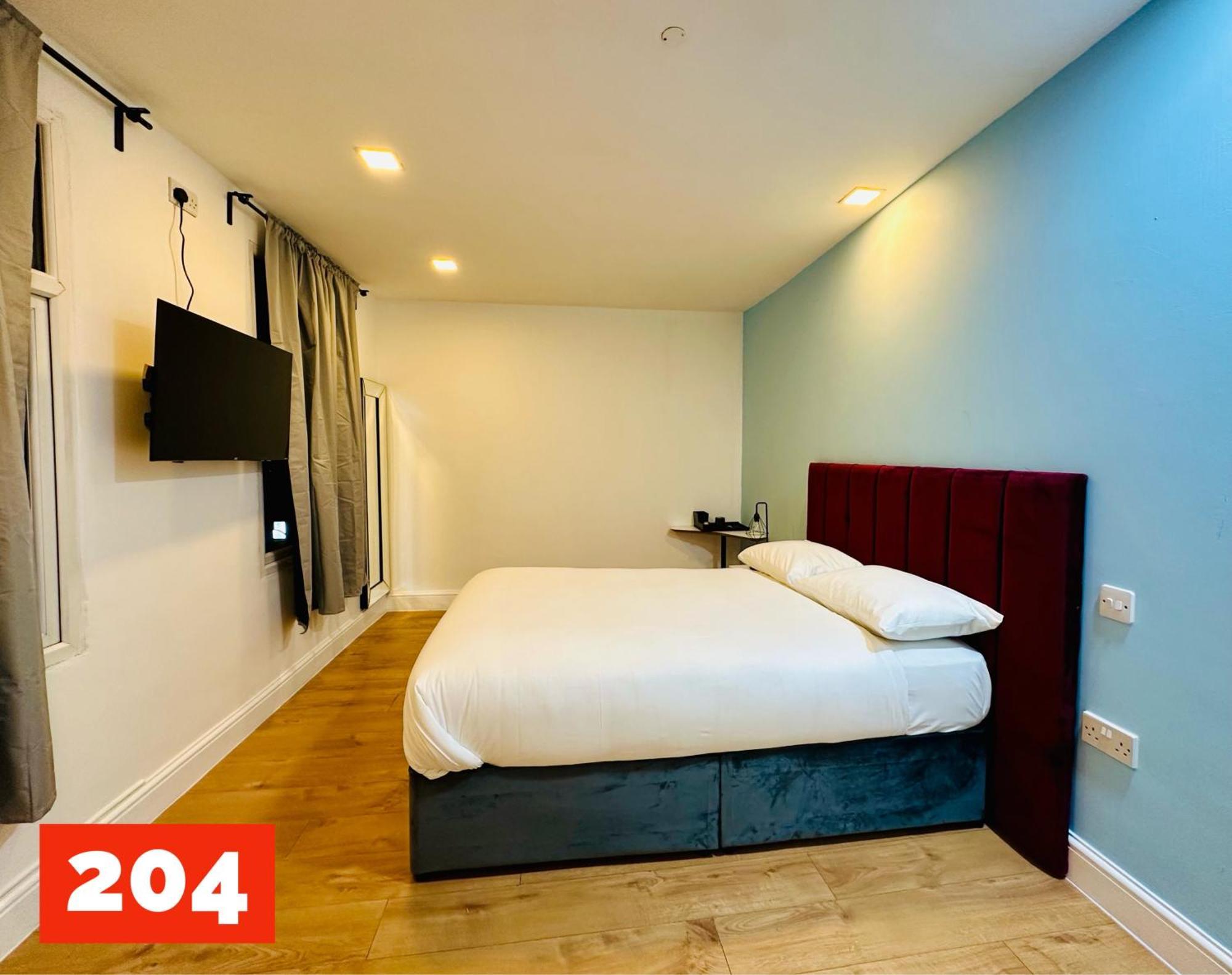 Private Boutique Apartments ロンドン エクステリア 写真