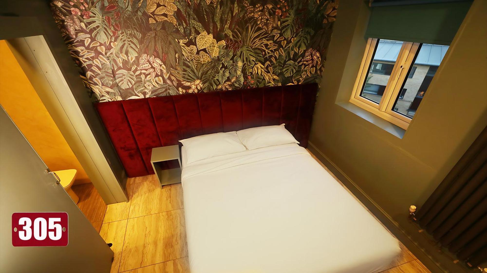 Private Boutique Apartments ロンドン エクステリア 写真