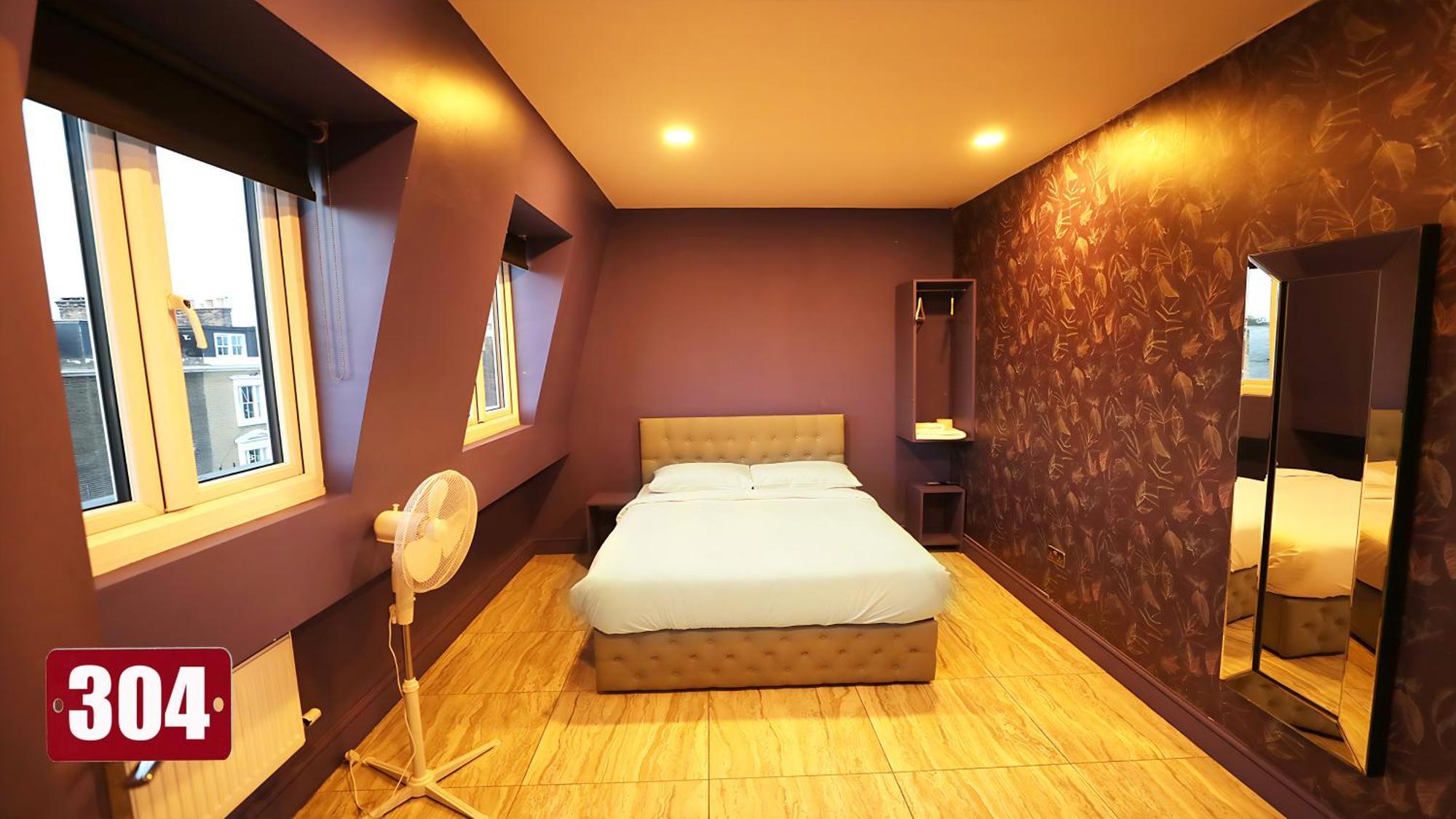Private Boutique Apartments ロンドン エクステリア 写真