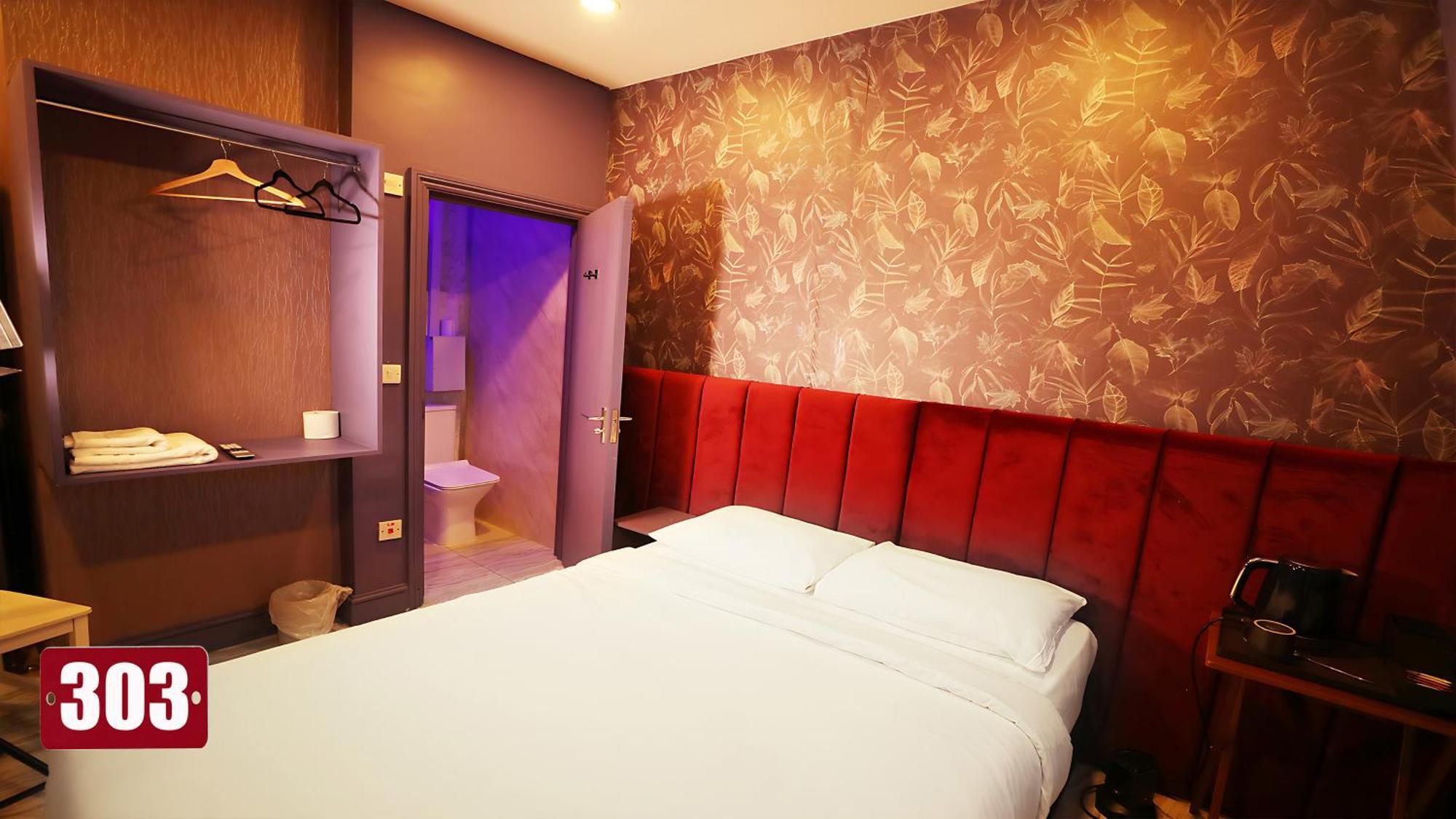 Private Boutique Apartments ロンドン エクステリア 写真