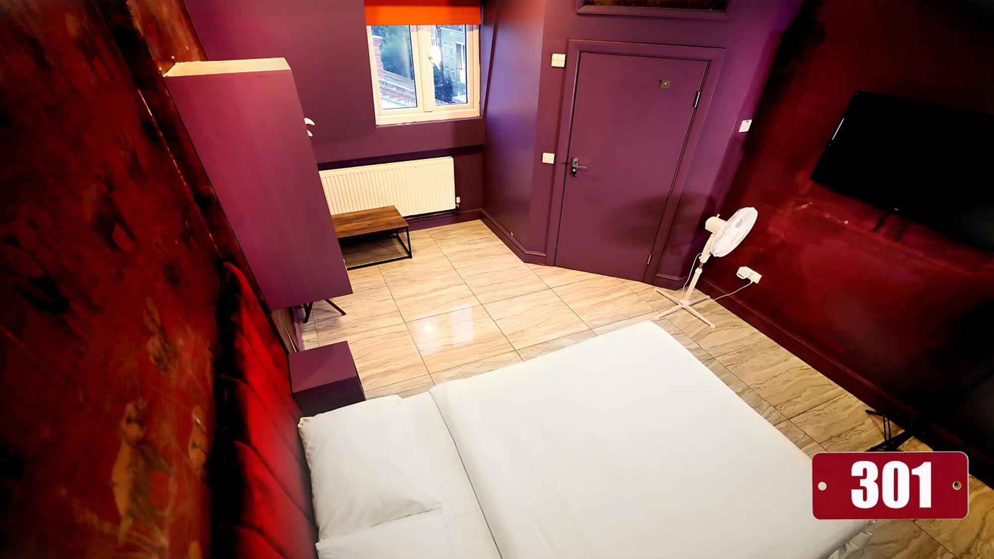 Private Boutique Apartments ロンドン エクステリア 写真