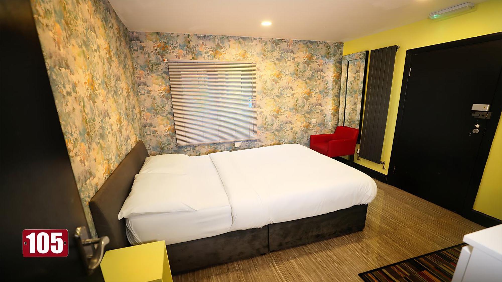 Private Boutique Apartments ロンドン エクステリア 写真