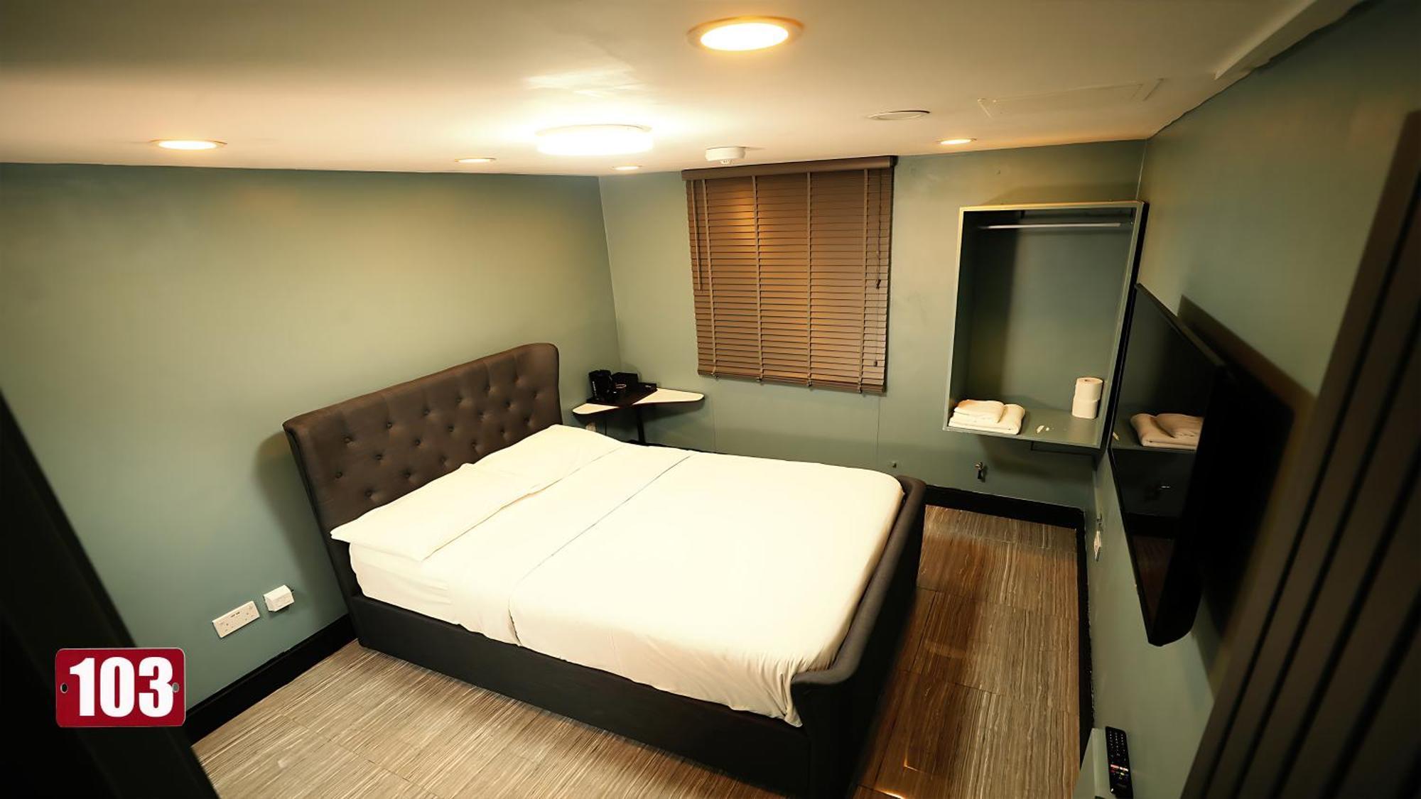 Private Boutique Apartments ロンドン エクステリア 写真