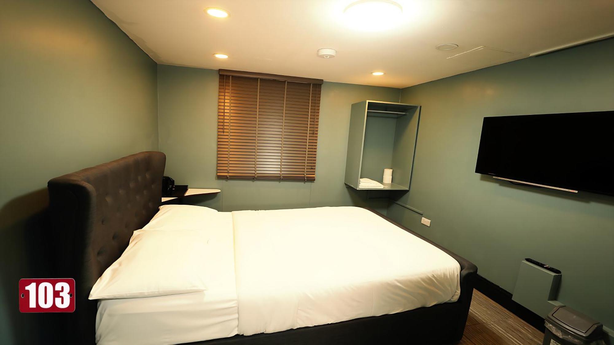 Private Boutique Apartments ロンドン エクステリア 写真