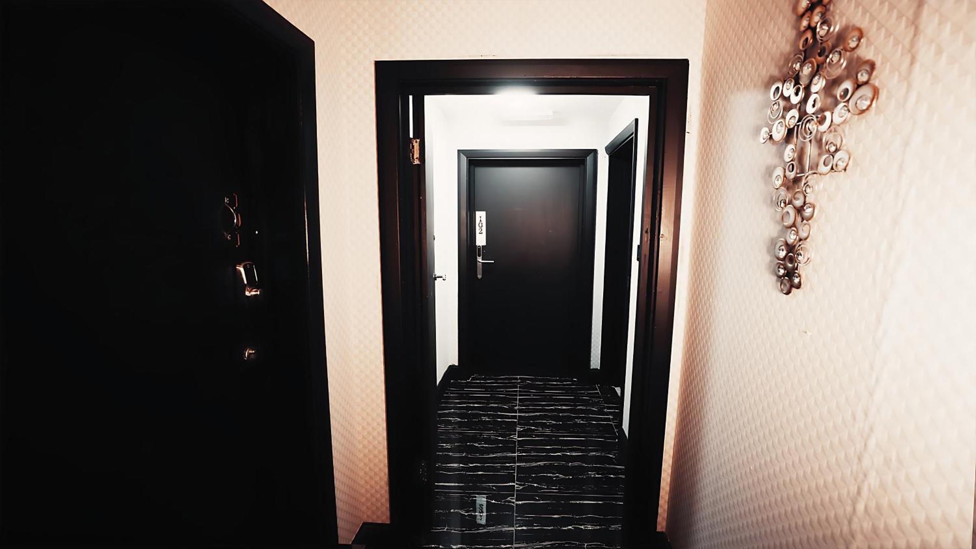 Private Boutique Apartments ロンドン エクステリア 写真