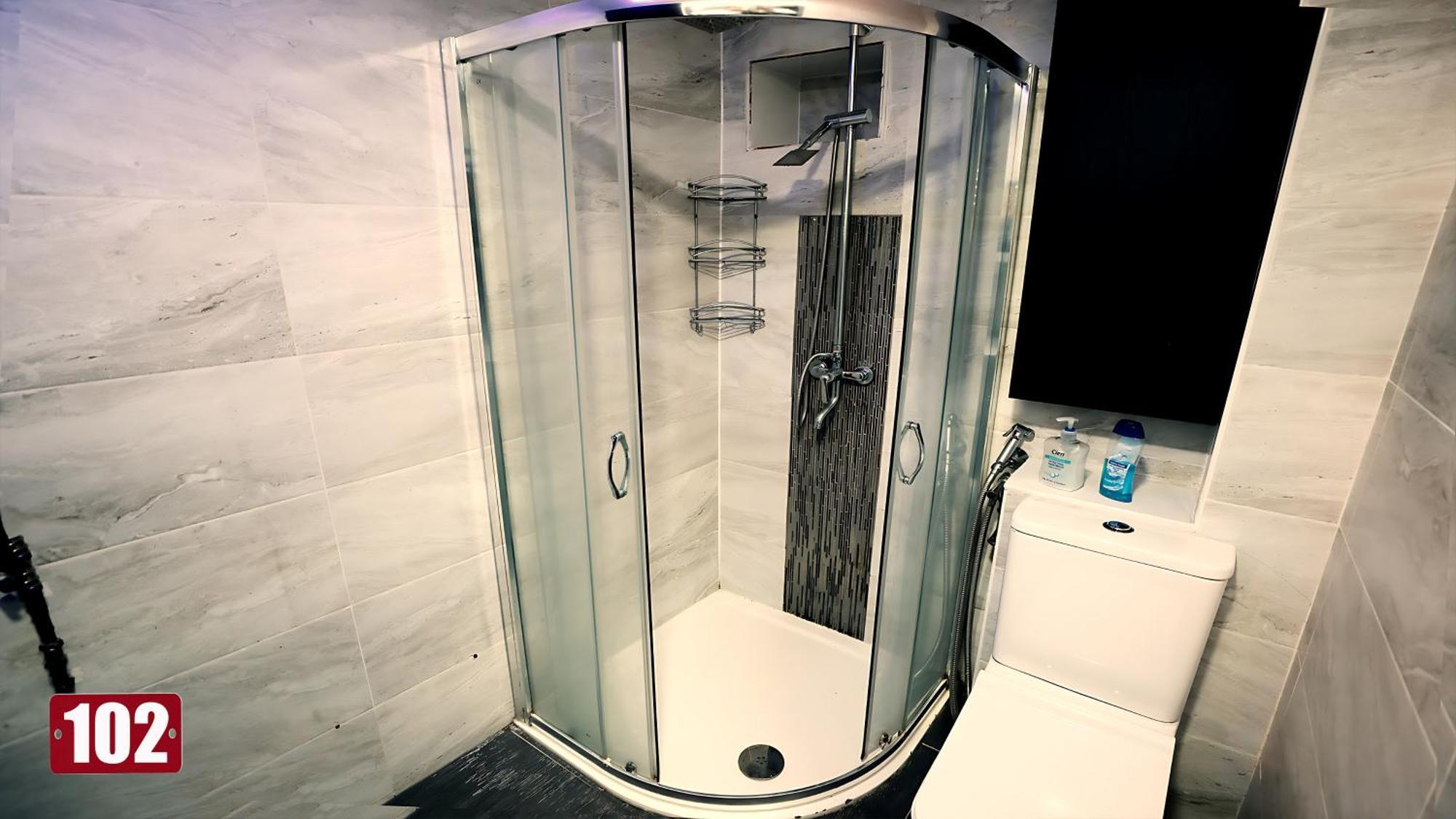 Private Boutique Apartments ロンドン エクステリア 写真