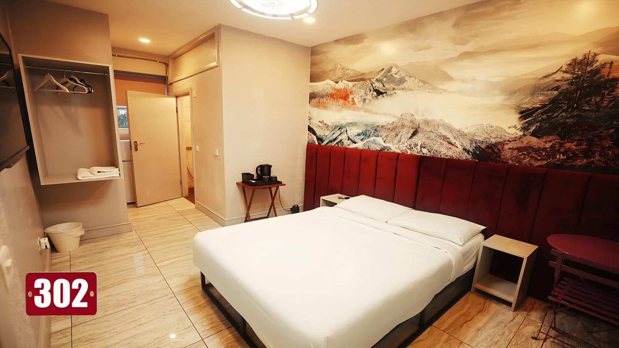 Private Boutique Apartments ロンドン エクステリア 写真