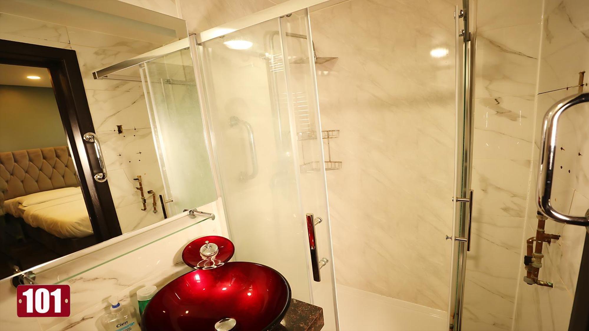 Private Boutique Apartments ロンドン エクステリア 写真