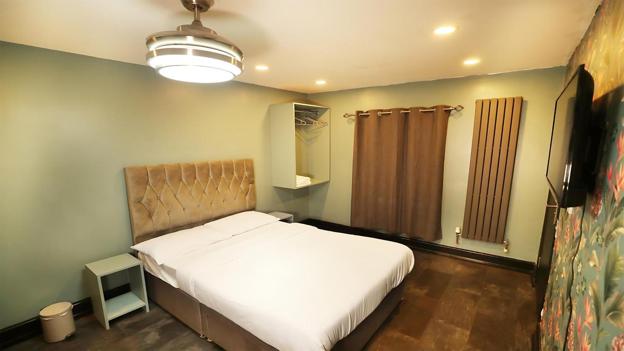 Private Boutique Apartments ロンドン エクステリア 写真