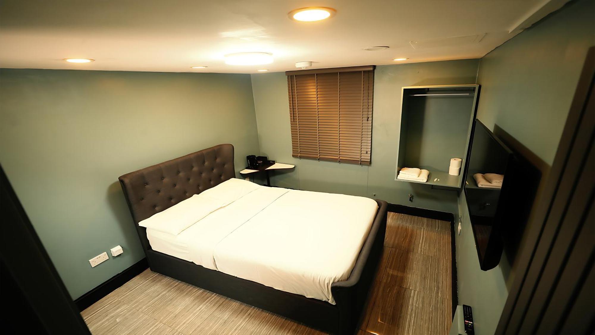 Private Boutique Apartments ロンドン エクステリア 写真