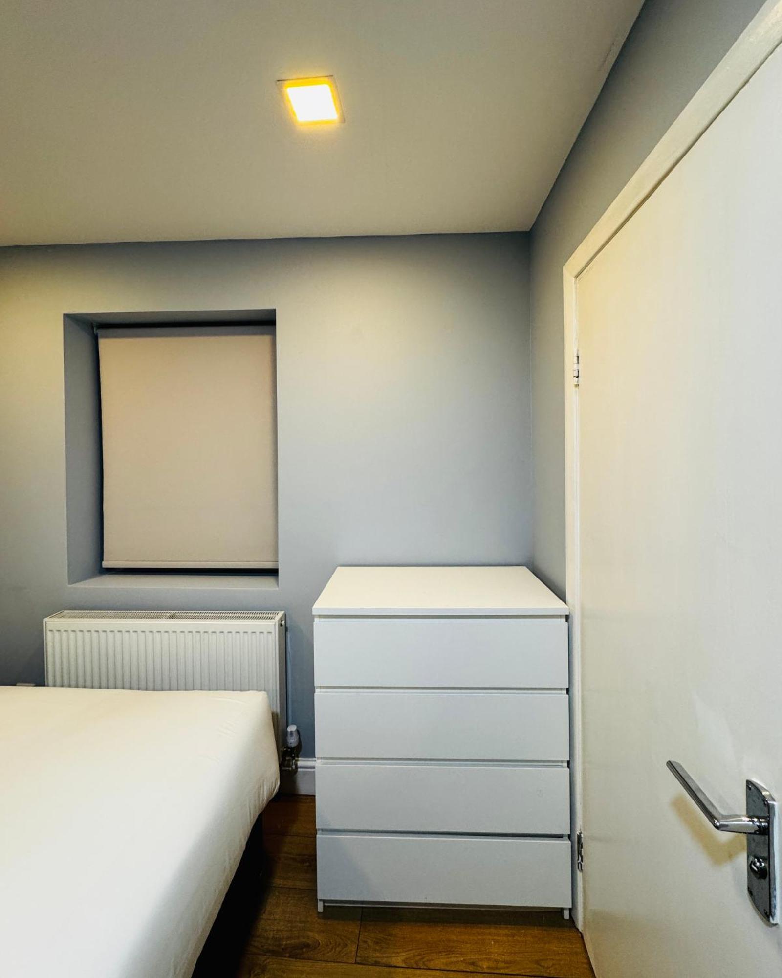 Private Boutique Apartments ロンドン エクステリア 写真