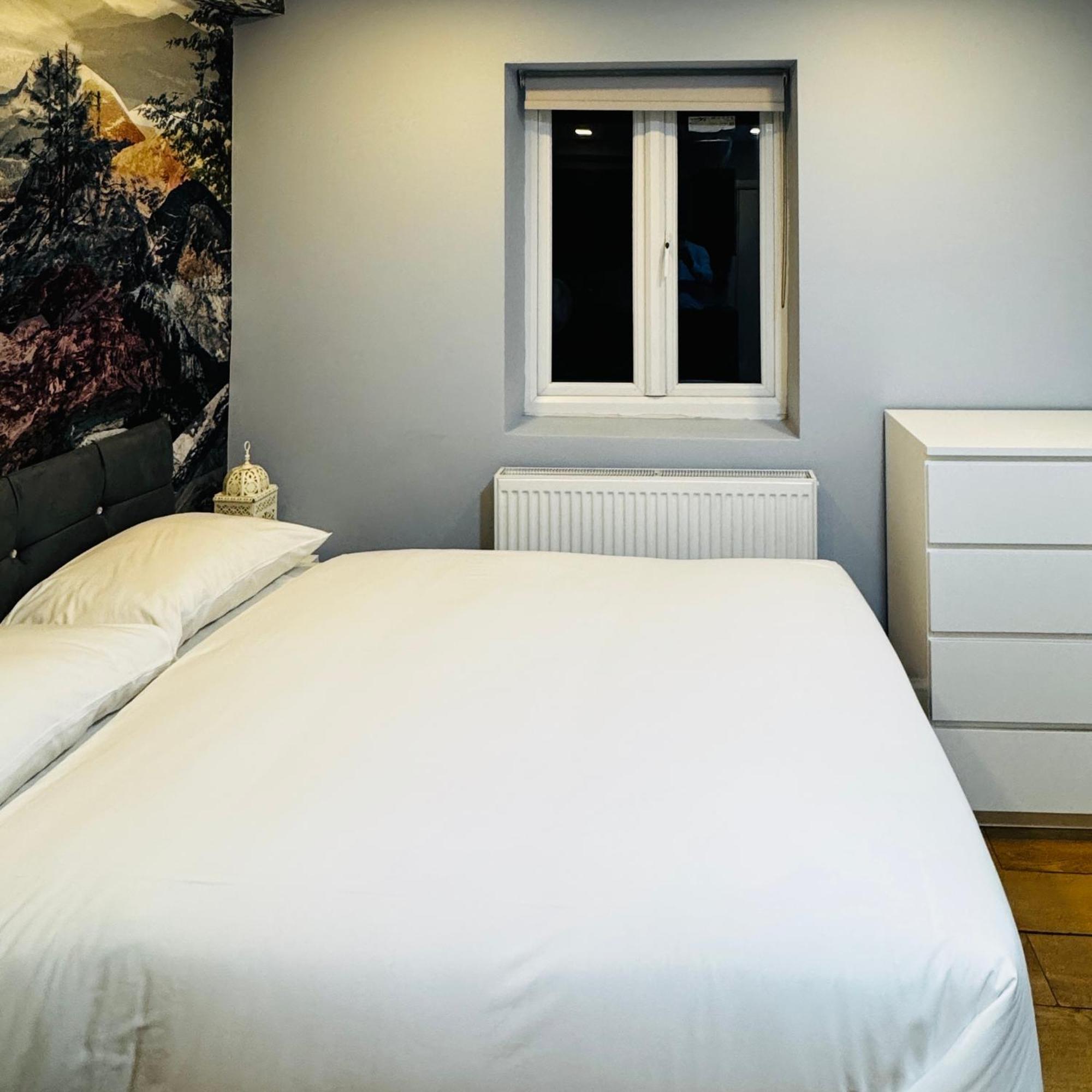 Private Boutique Apartments ロンドン エクステリア 写真