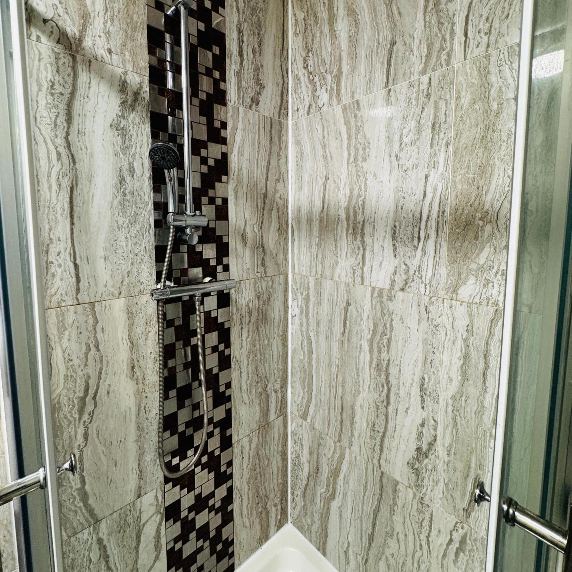 Private Boutique Apartments ロンドン エクステリア 写真
