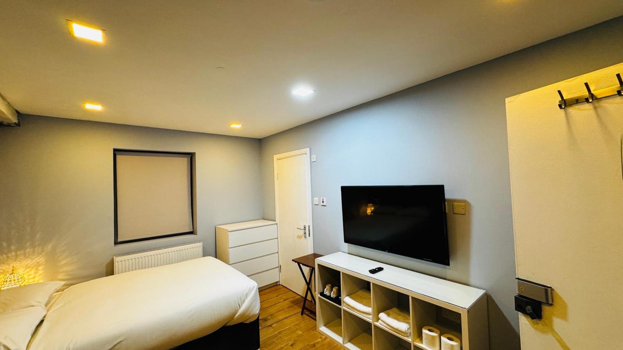 Private Boutique Apartments ロンドン エクステリア 写真