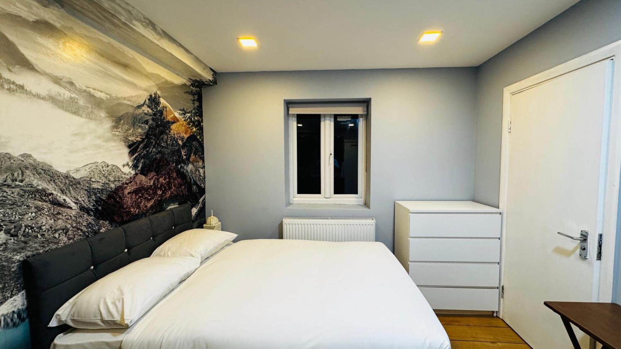 Private Boutique Apartments ロンドン エクステリア 写真