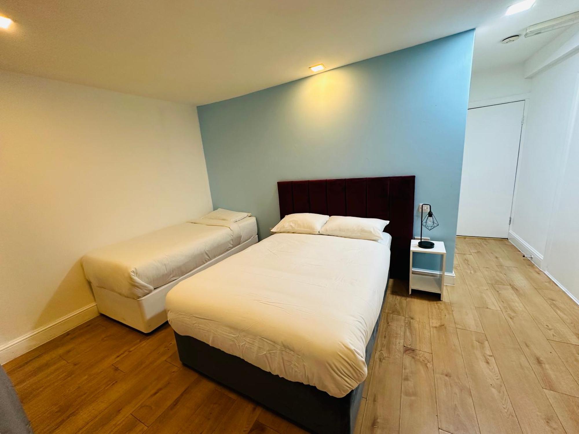 Private Boutique Apartments ロンドン エクステリア 写真